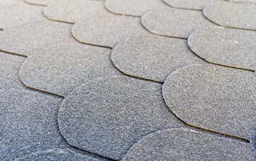 Creca asphalt roofing costs
