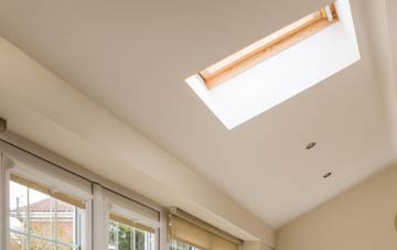Creca conservatory roof insulation companies