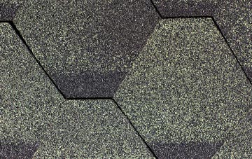 Creca fibreglass shingle repairs