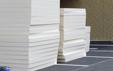 Creca flat roof insulation costs