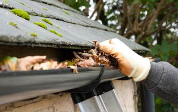 gutter cleaning Creca, Dumfries And Galloway