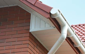 Creca soffit repair costs