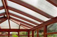 Creca conservatory roofing insulation