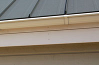 Creca soffit repair